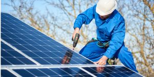Installation Maintenance Panneaux Solaires Photovoltaïques à Mondorff